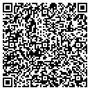 QR code with U Store It contacts
