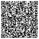 QR code with Famous Dollar Store Plus contacts