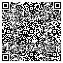 QR code with Hancock Fabrics contacts