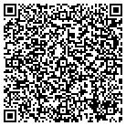 QR code with Big Johnson's Concrete Pumping contacts
