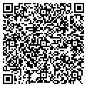 QR code with N Vision contacts