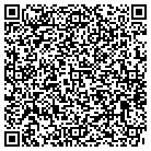 QR code with High Desert Designs contacts
