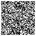 QR code with Its A Good Sign contacts