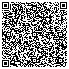 QR code with Highway 8 Self Storage contacts