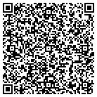 QR code with A Manatee Fresh Produce contacts