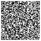 QR code with A Martinez Produce Corp contacts