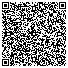 QR code with A 1 24 Hour A Emerg Locksmith contacts