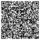 QR code with H K Tronics contacts