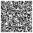 QR code with Aaa Screening Inc contacts