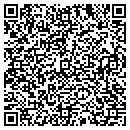 QR code with Halford Inc contacts