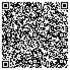 QR code with A & S Solid Surface contacts