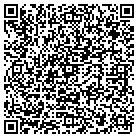 QR code with Chickering Concrete Pumping contacts