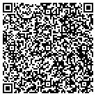 QR code with A & D Screen Process Inc contacts