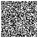 QR code with All in A Name contacts