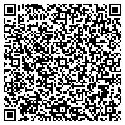 QR code with Heman Concrete Pumping contacts
