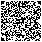 QR code with Jealous Dog Bargains contacts