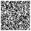 QR code with J & J Construction contacts