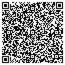 QR code with King Dollar contacts