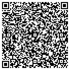 QR code with Andy's Concrete Pumping Service contacts