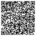 QR code with Cozy Cuts contacts