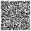 QR code with Turnage Optical Inc contacts