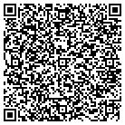 QR code with Adam & Ellen's Screen Printing contacts
