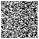 QR code with Highland contacts