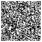 QR code with Adolfos's Hair Studio contacts