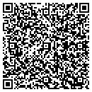 QR code with HalfToned Apparel Inc. contacts