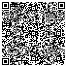 QR code with A 1 Rafes Concrete Pumping contacts