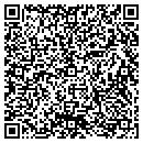 QR code with James Deferyter contacts