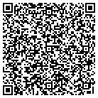 QR code with Alka's Hair Studio contacts