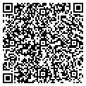 QR code with J C Watson CO contacts