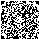 QR code with Marmaxx Operating Corp contacts