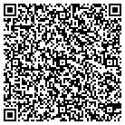 QR code with Marmaxx Operating Corp contacts