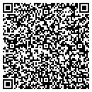 QR code with O'barto Produce Inc contacts