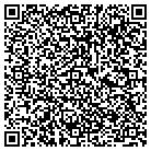 QR code with Marmaxx Operating Corp contacts