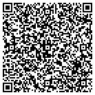 QR code with A Carioto Whole Produce CO contacts