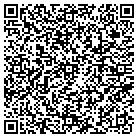 QR code with Ck Personal Training LLC contacts