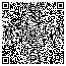QR code with Atlas Foods contacts