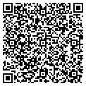 QR code with 4524 LLC contacts