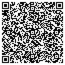 QR code with A Way With Fabrics contacts