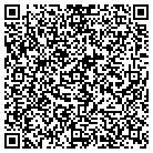 QR code with All About Printing contacts