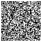 QR code with C & D Distributors Inc contacts