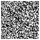 QR code with DE Jong Brothers Farms Inc contacts