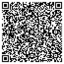 QR code with Happy Wok contacts