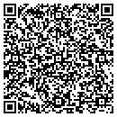 QR code with AAA Screen Printing contacts
