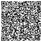 QR code with M & M Discount Building Mtrls contacts