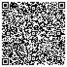 QR code with Tom's Window Tinting & Custom contacts