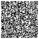 QR code with Calvert Logistics & Brokerage contacts